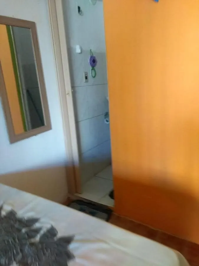 Guest house Leila Suites, Praia De Iracema Fortaleza