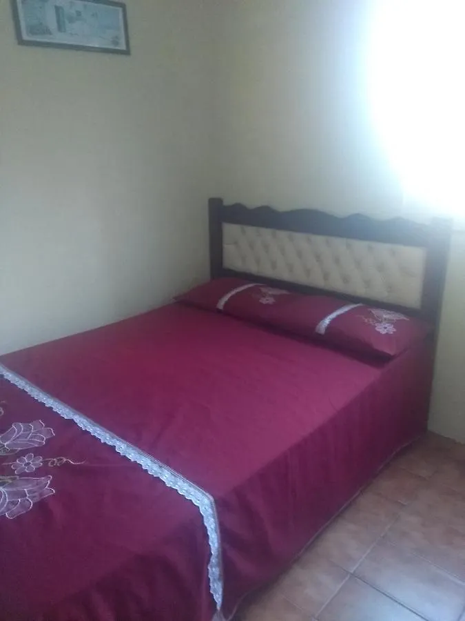 Leila Suites, Praia De Iracema location