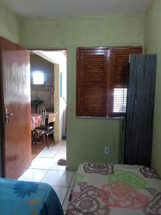 Guest house Leila Suites, Praia De Iracema Fortaleza