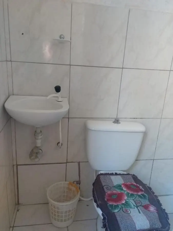 Guest house Leila Suites, Praia De Iracema Fortaleza