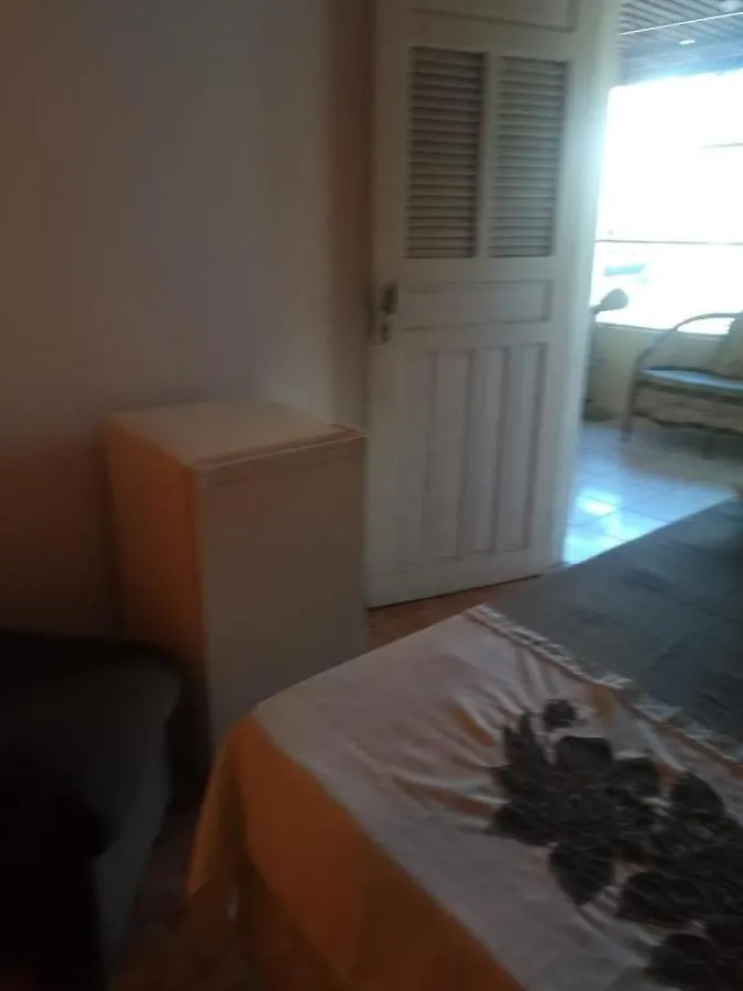 Guest house Leila Suites, Praia De Iracema Fortaleza
