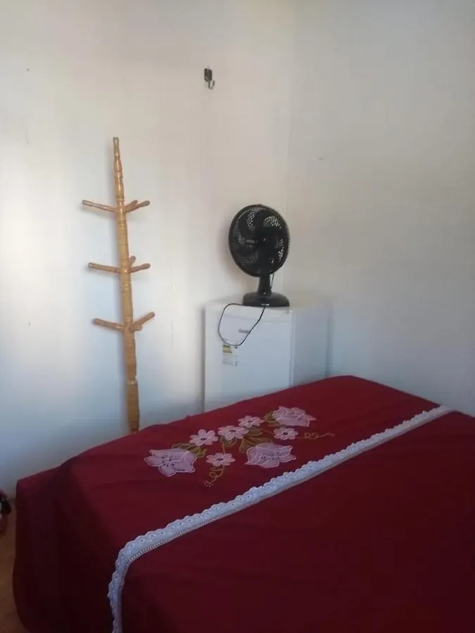 Leila Suites, Praia De Iracema Fortaleza  0*, Fortaleza (Ceara)