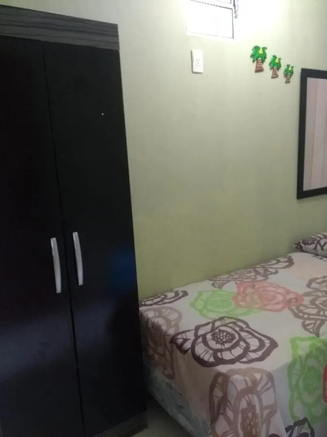 Guest house Leila Suites, Praia De Iracema Fortaleza  Brazil